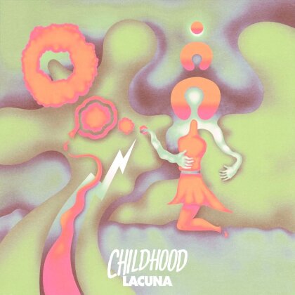 Childhood - Lacuna (LP)