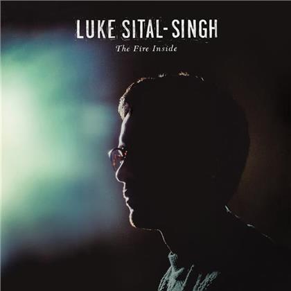 Luke Sital-Singh - Fire Inside (LP)