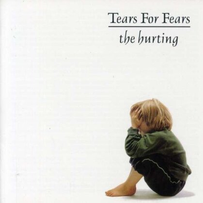 Tears For Fears - The Hurting - Back To Black (LP + Digital Copy)