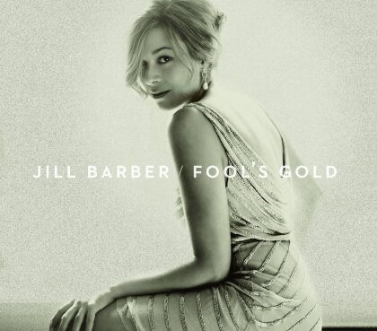 Jill Barber - Fool's Gold