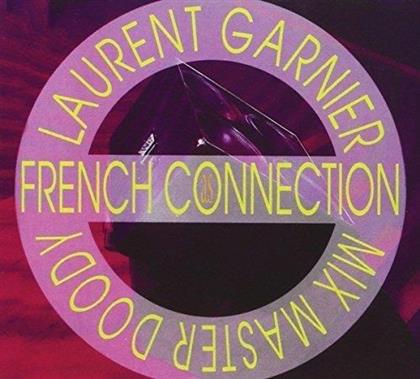 Laurent Garnier & Beat Assailant - French Connection