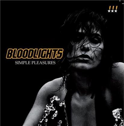 Bloodlights - Simple Pleasures - Re-Issue