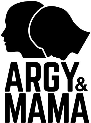 Argy & Mama - Dominonation EP (12" Maxi)