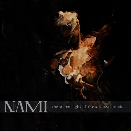 Nami - Eternal Light Of The Unconsious Mind (LP)