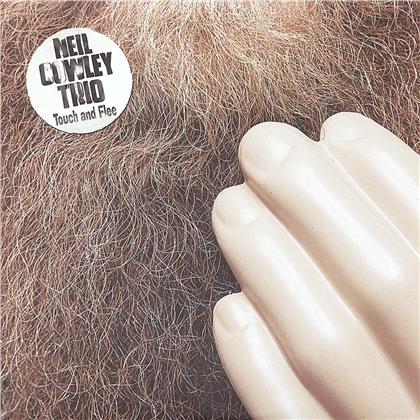 Neil Cowley - Touch & Flee (LP)