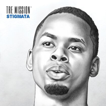 Tre Mission - Stigmata (LP + Digital Copy)