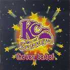 KC & The Sunshine Band - Operators Manual - Best Of