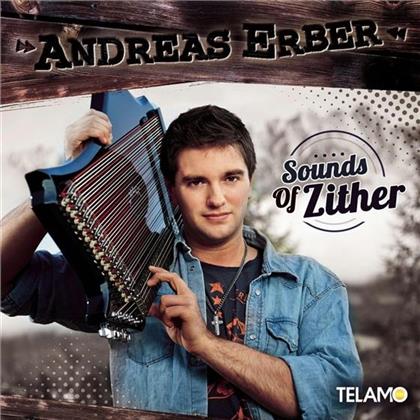 Andreas Erber - Sounds Of Zither (2 CD)