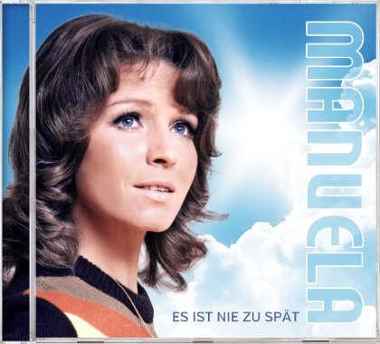 Manuela - Es Ist Nie Zu Spät