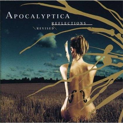 Apocalyptica - Reflections Revised