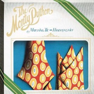 Monty Python - Matching Tie & Handkerchi (2014 Version, Versione Rimasterizzata)