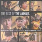 The Animals - Best Of The Animals (Japan Edition)