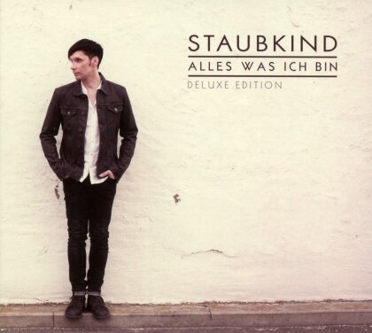Staubkind - Alles Was Ich Bin (Deluxe Edition, 2 CDs)