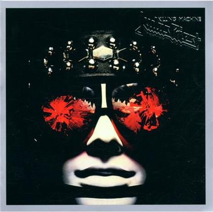 Judas Priest - Killing Machine (Remastered)