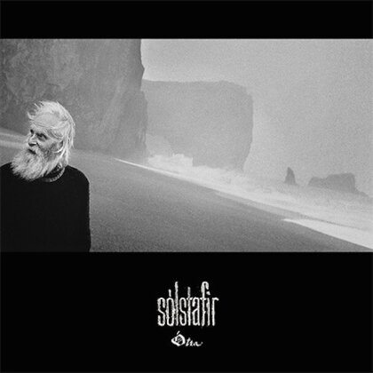 Solstafir - Otta (2 LP)