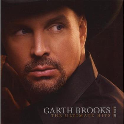 Garth Brooks - Ultimate Hits (3 CDs)