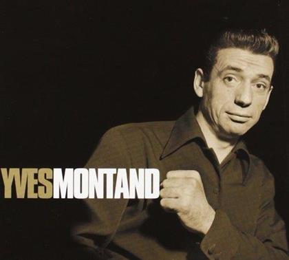 Yves Montand - Ses Grands Succes
