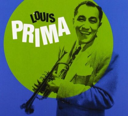 Louis Prima - --- (2014 Version)