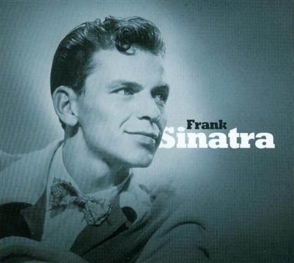 Frank Sinatra - Un Crooner De Legende