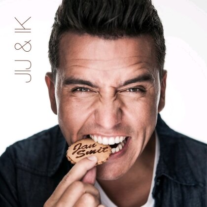 Jan Smit - Jij & Ik (Digipack, 2 CD)