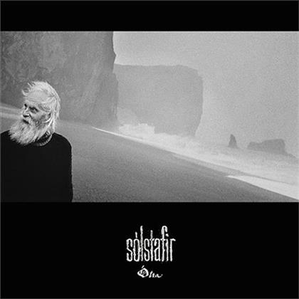 Solstafir - Otta (Collectors Edition, 2 CDs)