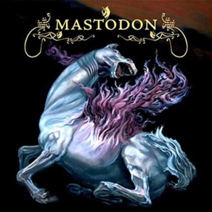 Mastodon - Remission - Deluxe Reissue (LP)