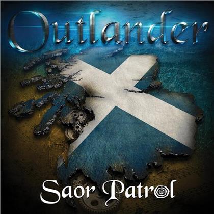 Saor Patrol - Outlander