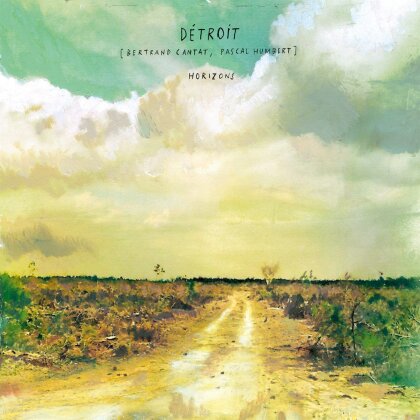 Détroit (Cantat/Humbert) - Horizons - French Version