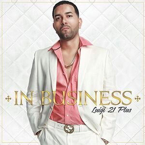 Luigi 21 Plus - In Business