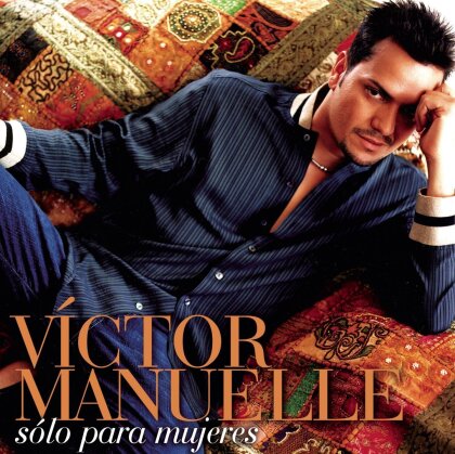 Victor Manuelle - Solo Para Mujeres