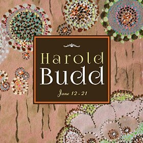 Harold Budd - Jane 12-21