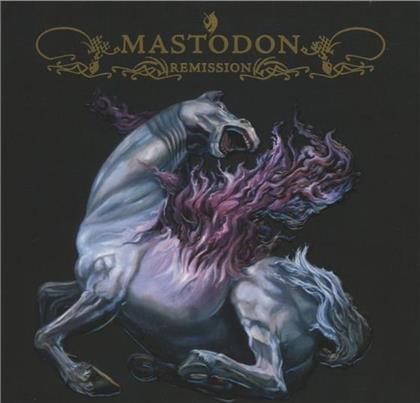 Mastodon - Remission - Deluxe Reissue