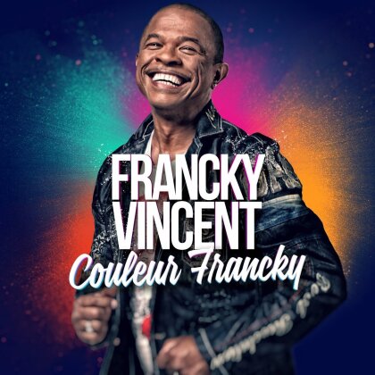 Francky Vincent - Couleur Francky