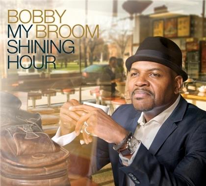 Bobby Broom - My Shining Hour