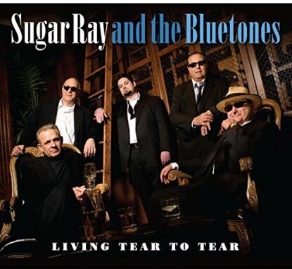 Sugar Ray - Living Tear To Tear