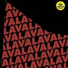 Boys Noize - Lava Lava (12" Maxi)