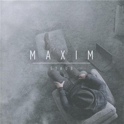Maxim (Deutschland) - Staub - Edition 2014