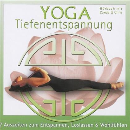 Canda & Chris - Yoga Tiefenentspannung