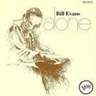 Bill Evans - Alone (Japan Edition, Limited Edition)