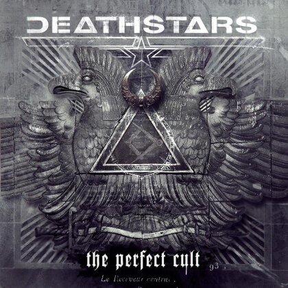 Deathstars - Perfect Cult - Green Vinyl (LP)