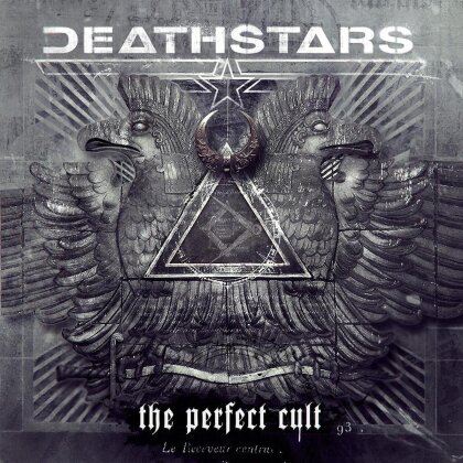 Deathstars - Perfect Cult - Pink Vinyl (LP)