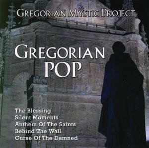 Gregorian Mystic Pro - Gregorian Pop
