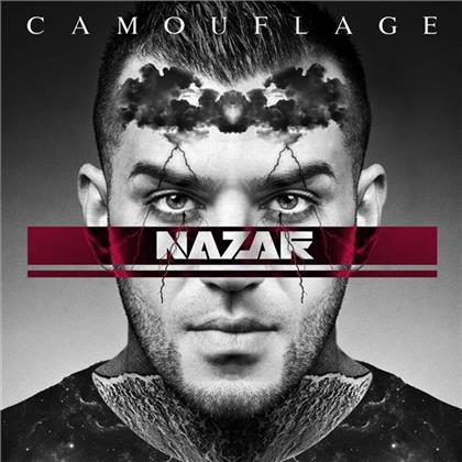 Nazar - Camouflage - Limited Fakker Edition (2 CDs)
