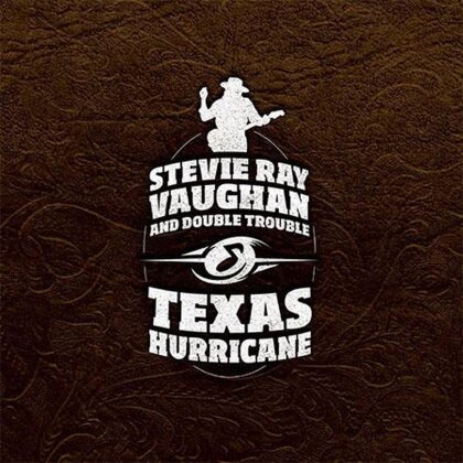 Stevie Ray Vaughan - Texas Hurricane - Analogue Productions (6 SACDs)