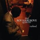 Roy Hargrove - Earfood (Japan Edition)