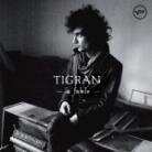 Tigran Hamasyan - Fable - Reissue