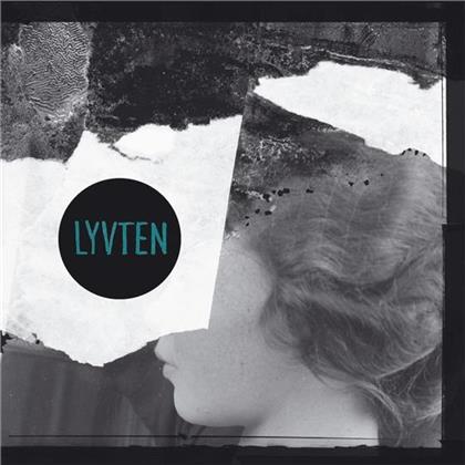 Lyvten - --- - 7 Inch (7" Single)