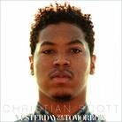 Christian Scott - Yesterday You Said Tomorrow - Reissue