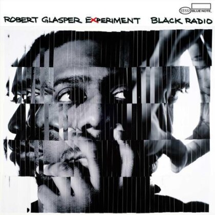 Robert Glasper - Black Radio - Reissue (Japan Edition)