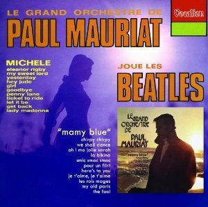 Paul Mauriat - Paul Mauriat Plays The Best
